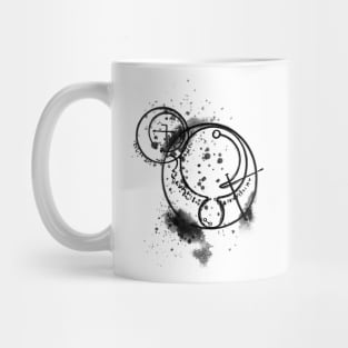 Magic Circles Mug